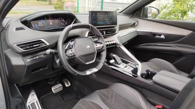 Peugeot 3008 image 5