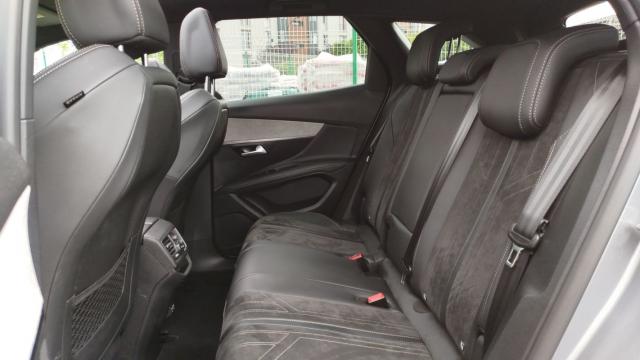 Peugeot 3008 image 6