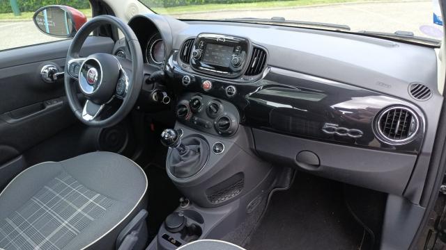 Fiat 500 image 6