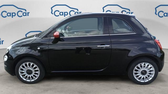 Fiat 500 image 4
