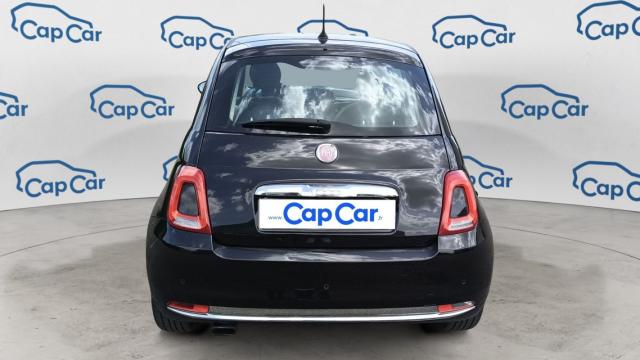 Fiat 500 image 9