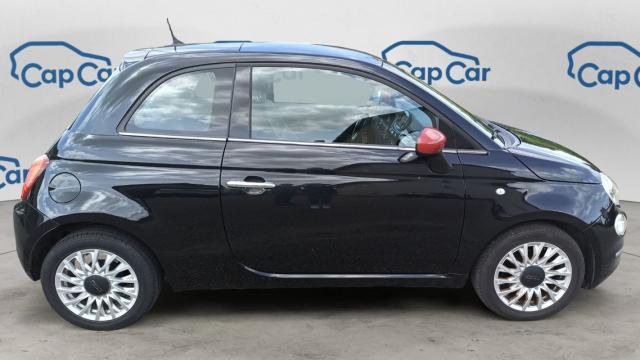 Fiat 500 image 5
