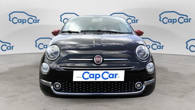 Fiat 500 image 3