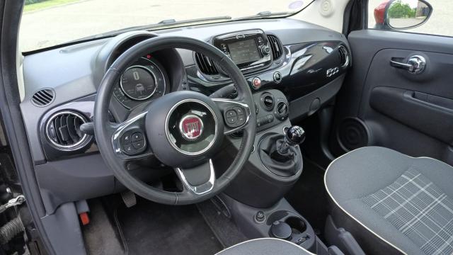 Fiat 500 image 1