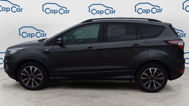 Ford Kuga image 4