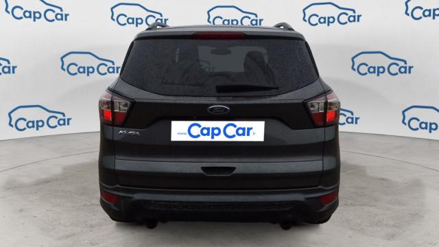 Ford Kuga image 5