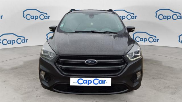 Ford Kuga image 8