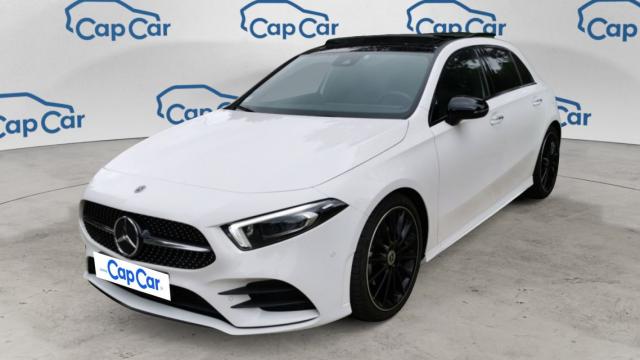 Mercedes Benz