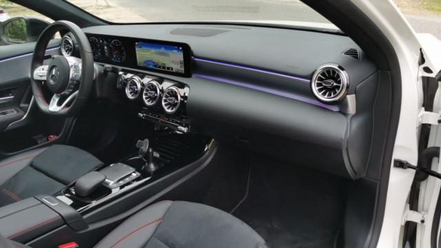 Mercedes Benz Classe A image 4
