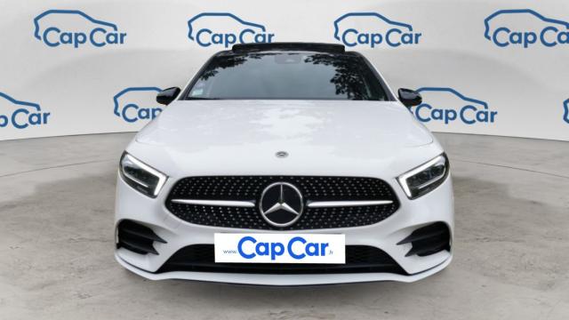 Mercedes Benz Classe A image 5