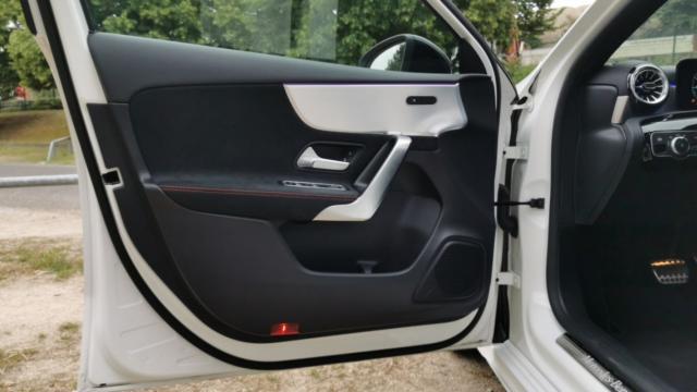 Mercedes Benz Classe A image 8