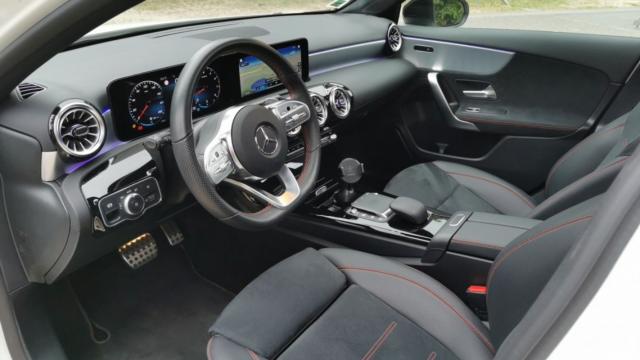 Mercedes Benz Classe A image 2