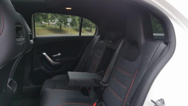 Mercedes Benz Classe A image 6