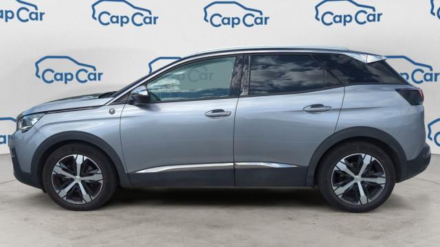 Peugeot 3008 image 8