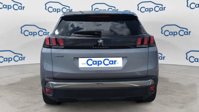 Peugeot 3008 image 3