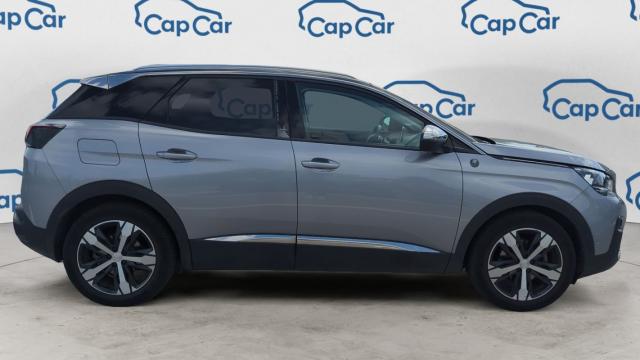 Peugeot 3008 image 6