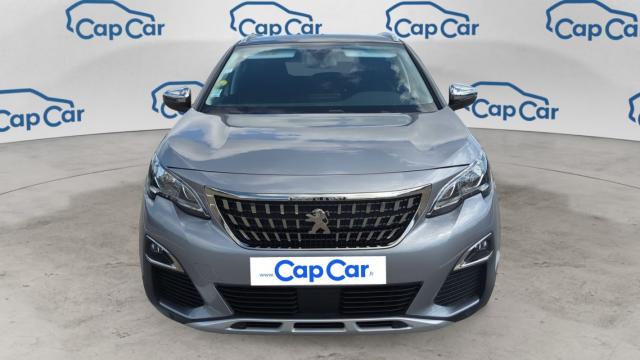 Peugeot 3008 image 7