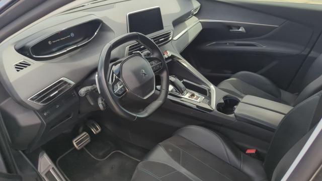 Peugeot 3008 image 9