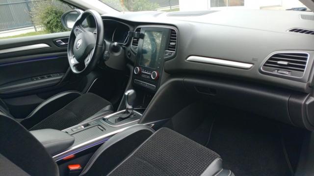 Renault Mégane image 1