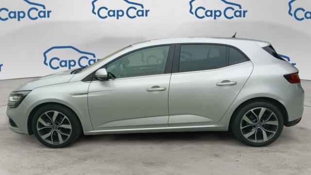 Renault Mégane image 4