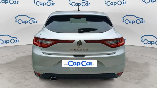 Renault Mégane image 9