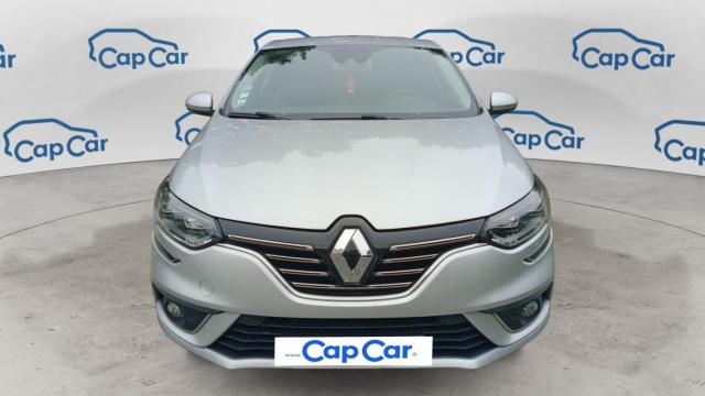Renault Mégane image 6