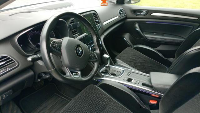 Renault Mégane image 7