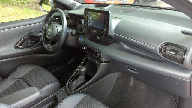 Toyota Yaris image 1