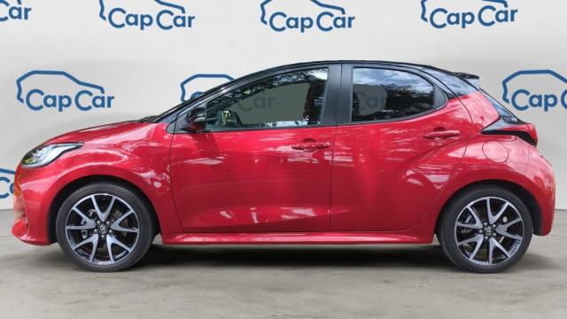 Toyota Yaris image 3