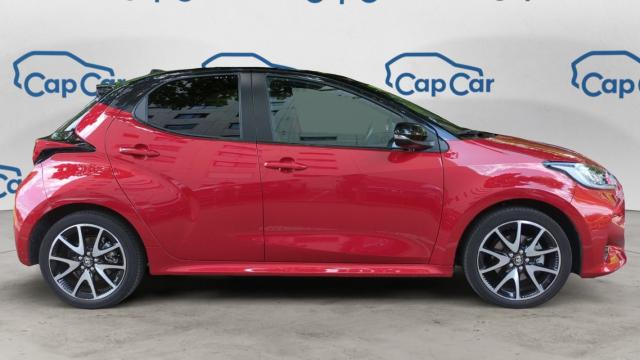 Toyota Yaris image 5