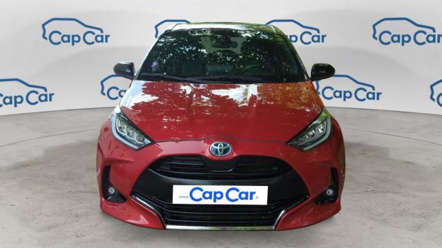 Toyota Yaris image 4