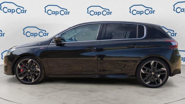 Peugeot 308 image 7