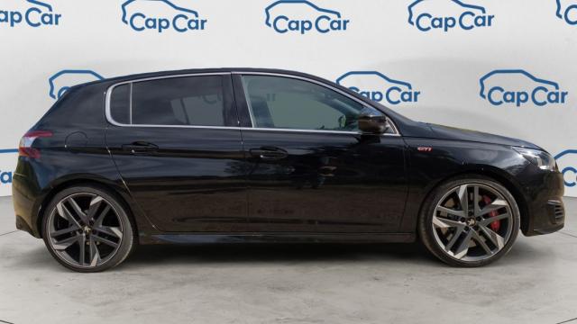 Peugeot 308 image 9