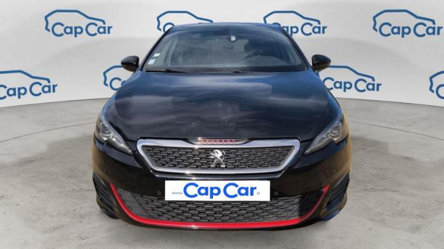 Peugeot 308 image 4