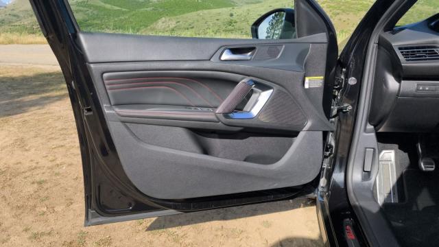 Peugeot 308 image 3
