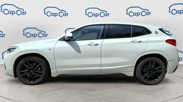 Bmw X2 image 7