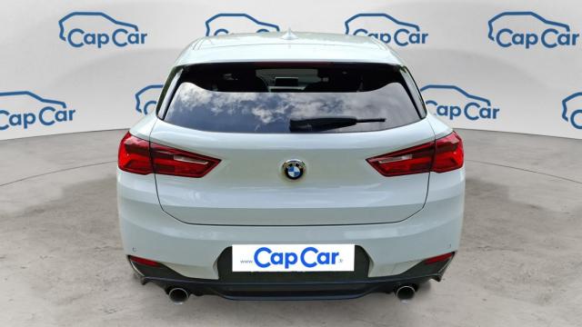 Bmw X2 image 3
