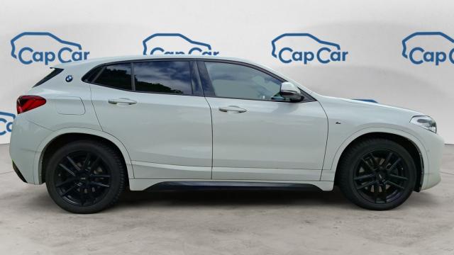Bmw X2 image 2