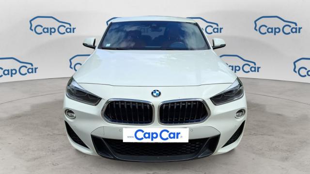 Bmw X2 image 8