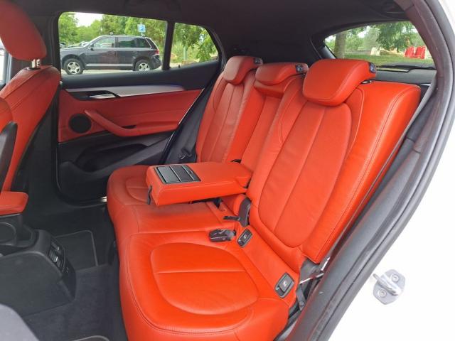Bmw X2 image 9