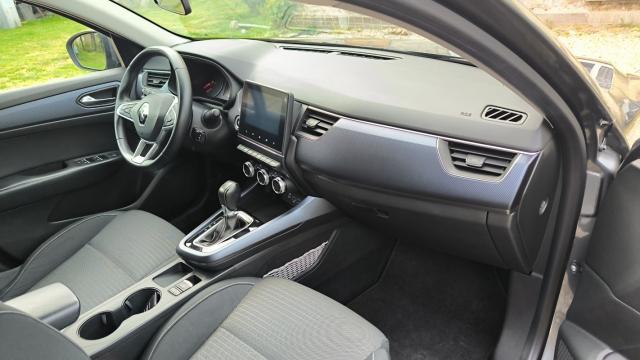 Renault Arkana image 4