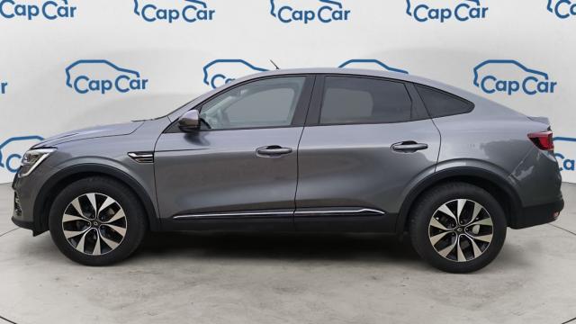 Renault Arkana image 9