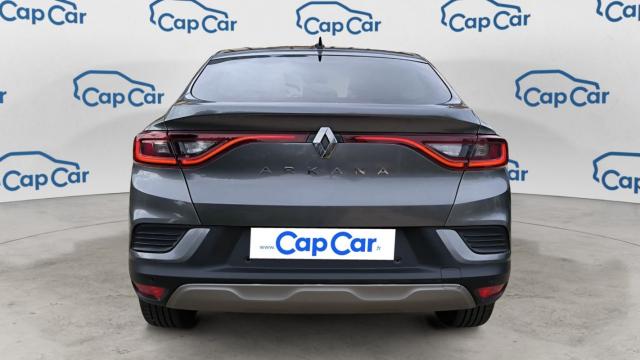 Renault Arkana image 6