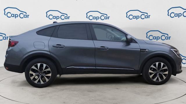 Renault Arkana image 2