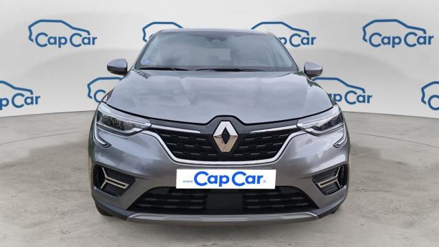 Renault Arkana image 1