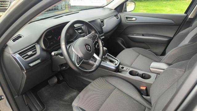 Renault Arkana image 7
