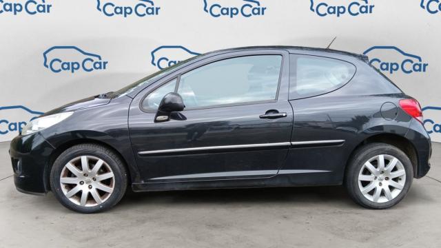 Peugeot 207 image 9