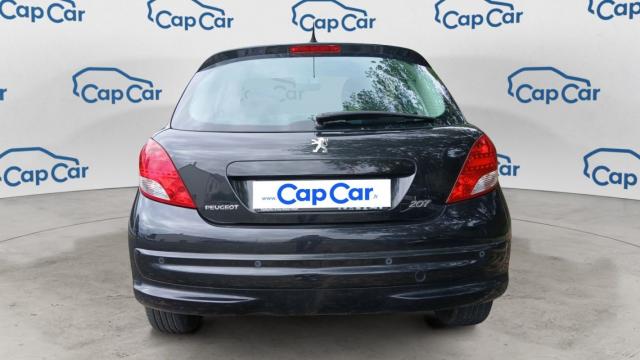 Peugeot 207 image 6