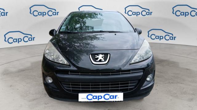 Peugeot 207 image 4