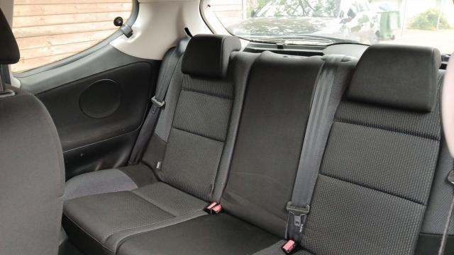Peugeot 207 image 1
